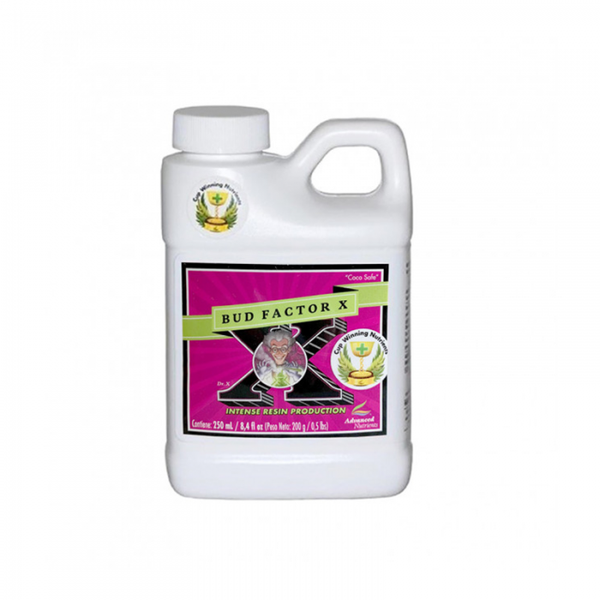 Advanced Nutrients Bud Factor X - 250mL