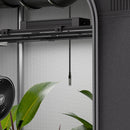 AI Climate Sensor, For VPD, Temperature, and Humidity Readings - Quick Bloom Lights