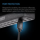 AI Climate Sensor, For VPD, Temperature, and Humidity Readings - Quick Bloom Lights