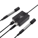  AI Hydro Sensor, for pH, EC, TDS and Water Temp Data Tracking - Quick Bloom Lights