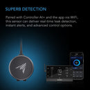 AI Water Sensor, for Liquid Presence Detection, IP68 - Quick Bloom Lights
