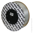 Aqua One Clear PVC Airline Tubing - 100 Metre Roll