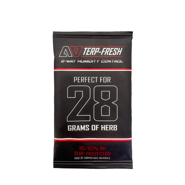 Avert Terp Fresh 62% Humidity Control - 28 Gram