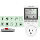 BALDR Power Usage Meter