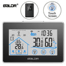 Baldr Wireless Hygrometer / Thermometer - For Indoor & Outdoor