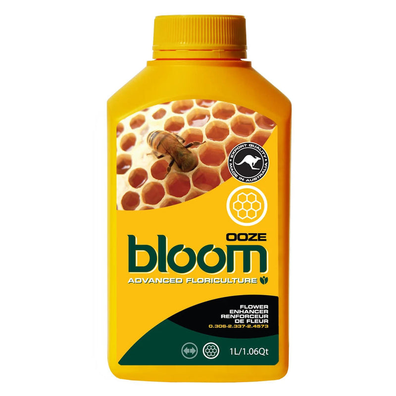 Bloom Ooze - 300mL