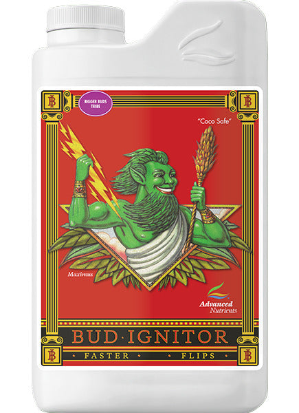 Advanced Nutrients Bud Ignitor - 500mL