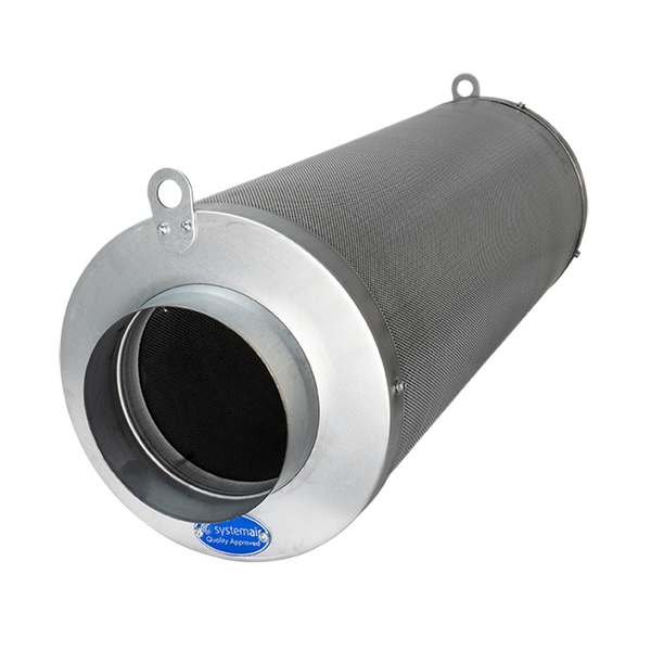 CarboAir - Carbon Filter - 150mm x 660mm