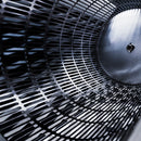 CenturionPro Dry Batch Trimmer Model 2 - 9Kg Per Hour