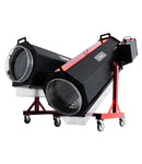 CenturionPro Dry Batch Trimmer Model 5