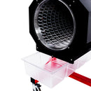 CenturionPro Dry Batch Trimmer Model 3 - 22.5Kg Per Hour Trimming Capacity