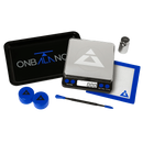 On Balance Concentrate Scale ( 100g x 0.01g )