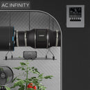 AC Infinity Controller 69 Pro WIFI / Bluetooth, Independent Programs for Four Devices, Dynamic VPD, Temp, Humidity, Scheduling, Cycles & More