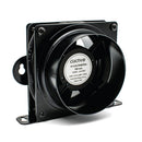 Cultiv8 100mm Inline Vent Fan for Intake