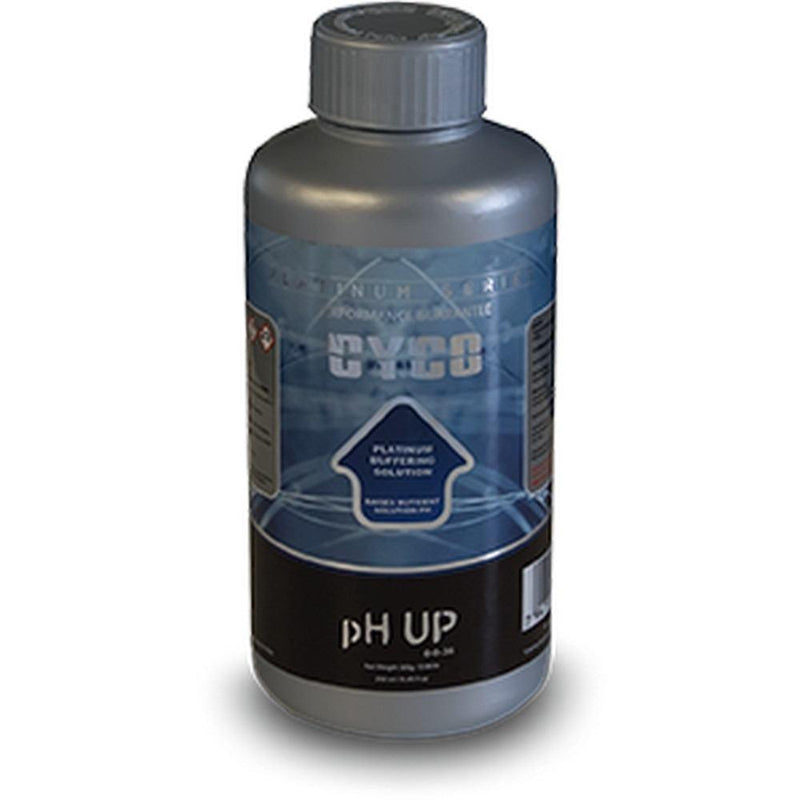 Cyph Liquid Cyco pH Up - 250mL