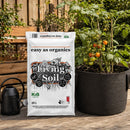 Easy As Organics Water Only Living Soil 25L