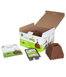 Eazy Plug Sea Of Green Set