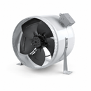 Blauberg 250mm Inline Axial Fan Turbo-F