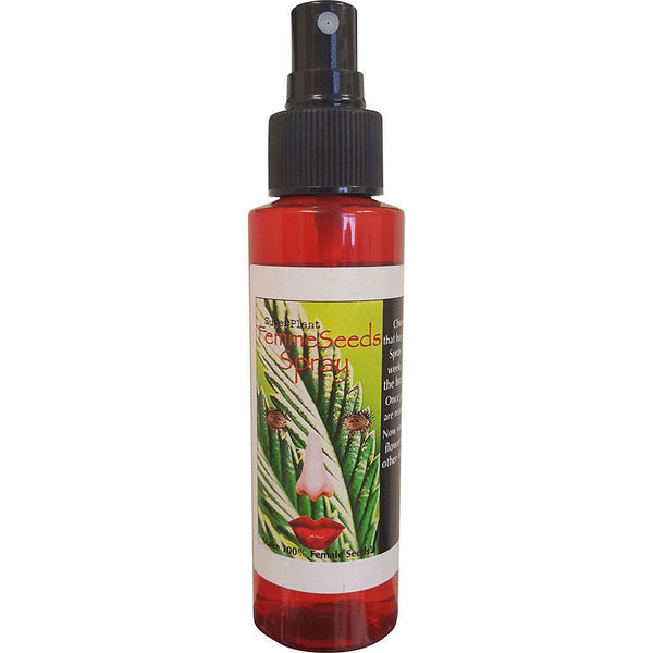 Femme Seeds Spray 30mL