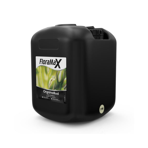 FloraMax OrganaBud - 20L