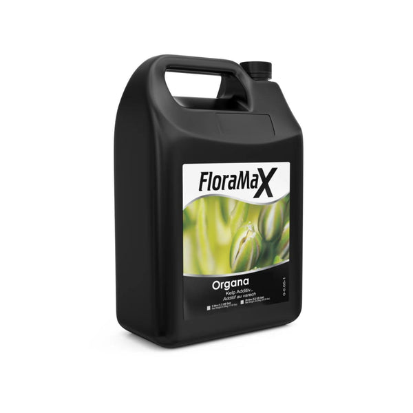 FloraMax OrganaBud - 5L