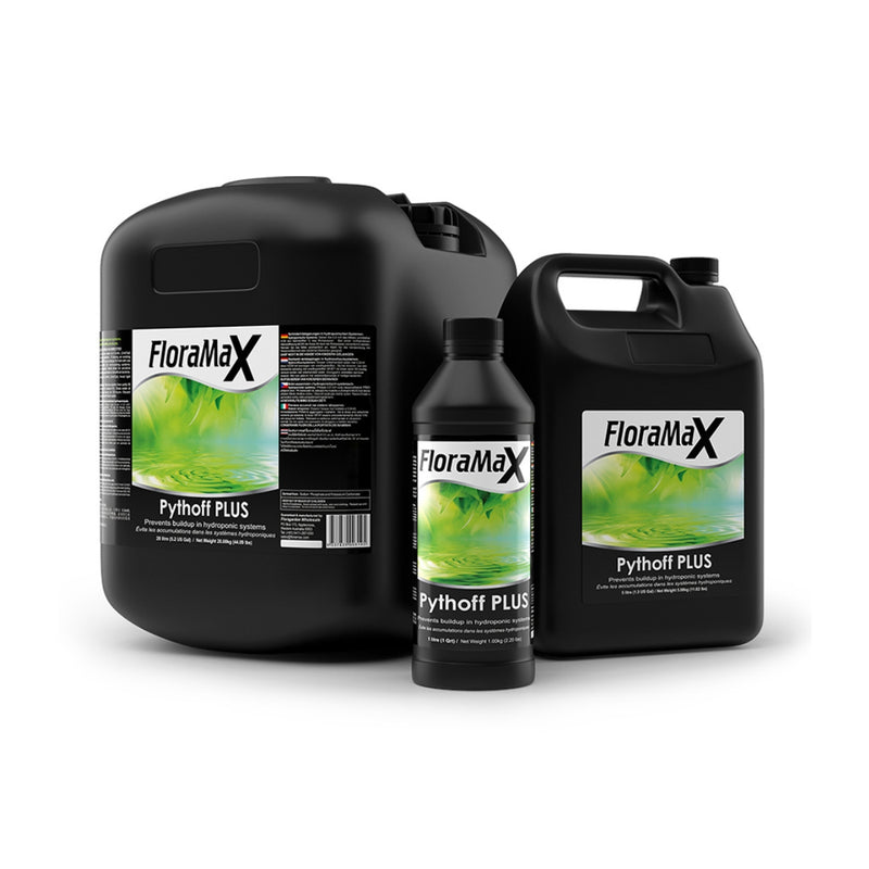 FloraMax Pythoff PLUS - 20L