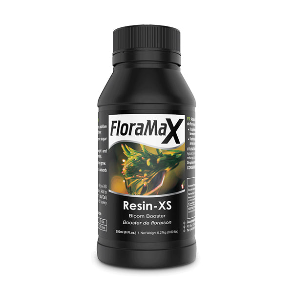 FloraMax Resin-XS - 250mL