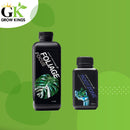 Growth Technology Kit - Foliage Focus 1L - Rootzone 250mL