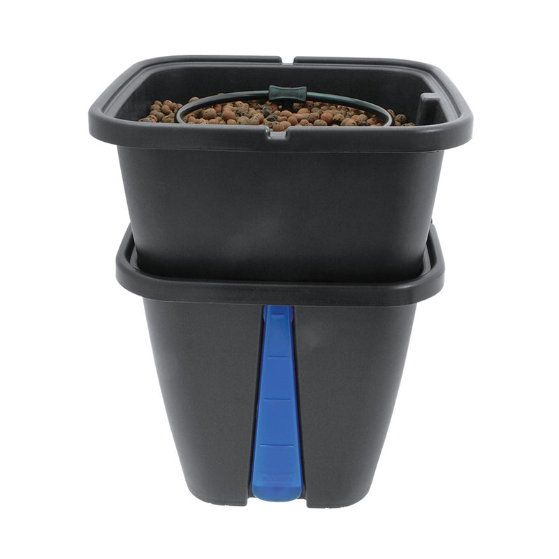 PLANT!T Gemini Dripper Hydroponic System (No Pump)