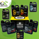 Green Planet Dual Fuel Starter Kit Plus Extra Additives