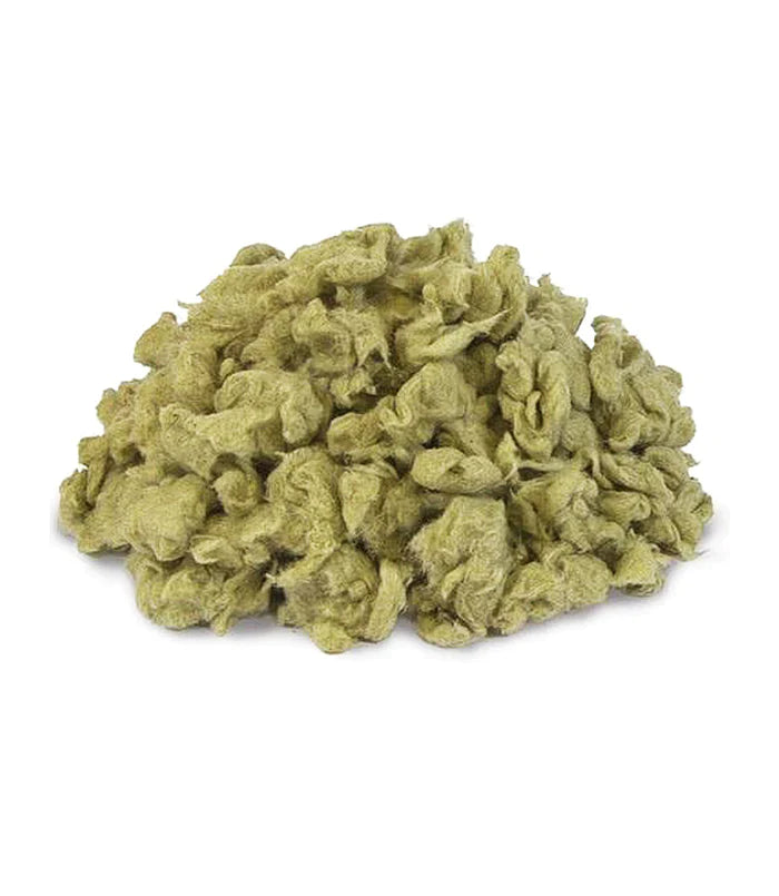 Growool Granulated Premium Rockwool - 10L