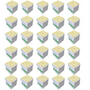 Grodan Rockwool Wrapped Propagation Cube - 40mm x 40mm - 30pk