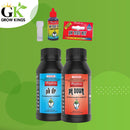 Flairform pH Test Kit - pH Up & Down - For Hydroponics (250mL)