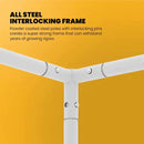 Gorilla Clone Tent - 60cm x 60cm x 81cm