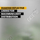 Gorilla Clone Tent - 60cm x 60cm x 81cm