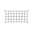 AC Infinity Grow Tent Trellis Netting, Flexible Elastic Cords - 2x4 Feet