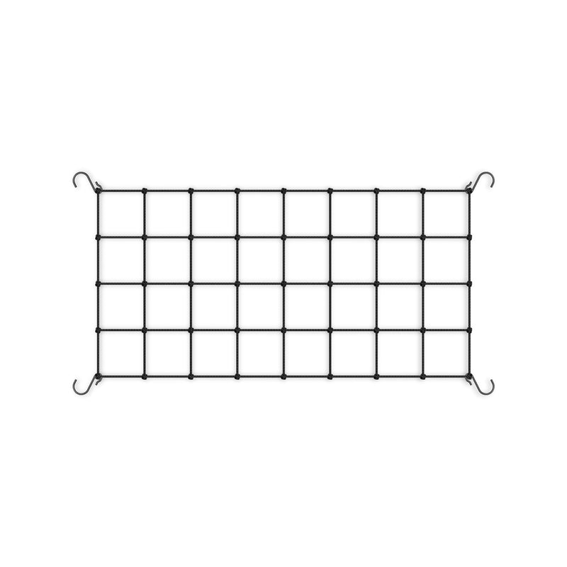 AC Infinity Grow Tent Trellis Netting, Flexible Elastic Cords - 2x4 Feet