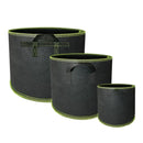 Growy Root Pot Fabric Grow Bag - 30L