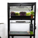 Growy Heat Mat with Thermostat - 25cmx52cm