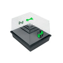 Heat N Grow Propagation Set 3 Part Lid Lattice Catchment