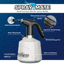 HIGGINS Spray Mate - USB Rechargeable