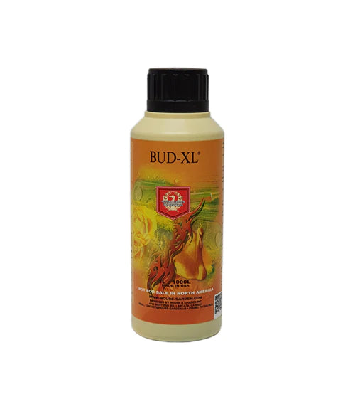 House and Garden Bud-Xl - 250mL