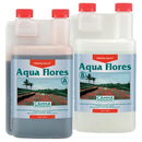 Canna Aqua Flores A & B - 1L