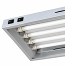 PowerPlant T5 4ft (121cm) 4-Tube Propagation Grow Light