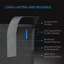 AC Infinity Heavy Duty Fabric Pots, 5 Gallon - 5 pack