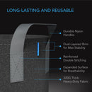 AC Infinity Heavy Duty Fabric Pots, 7 Gallon - 5 pack