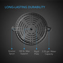 AC Infinity XL Self-Watering Fabric Pot Base - 4pack