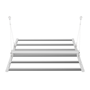 LUXX 645W PRO Foldable LED Grow Light