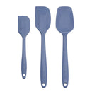 Magical Butter Silicone Non Stick Spatulas (3-Pack)