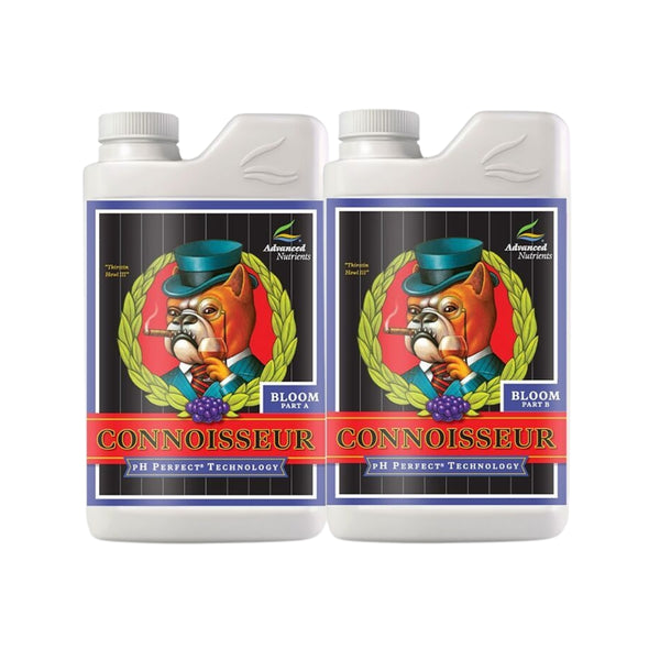 Advanced Nutrients pH Perfect Connoisseur Bloom A/B - 1L